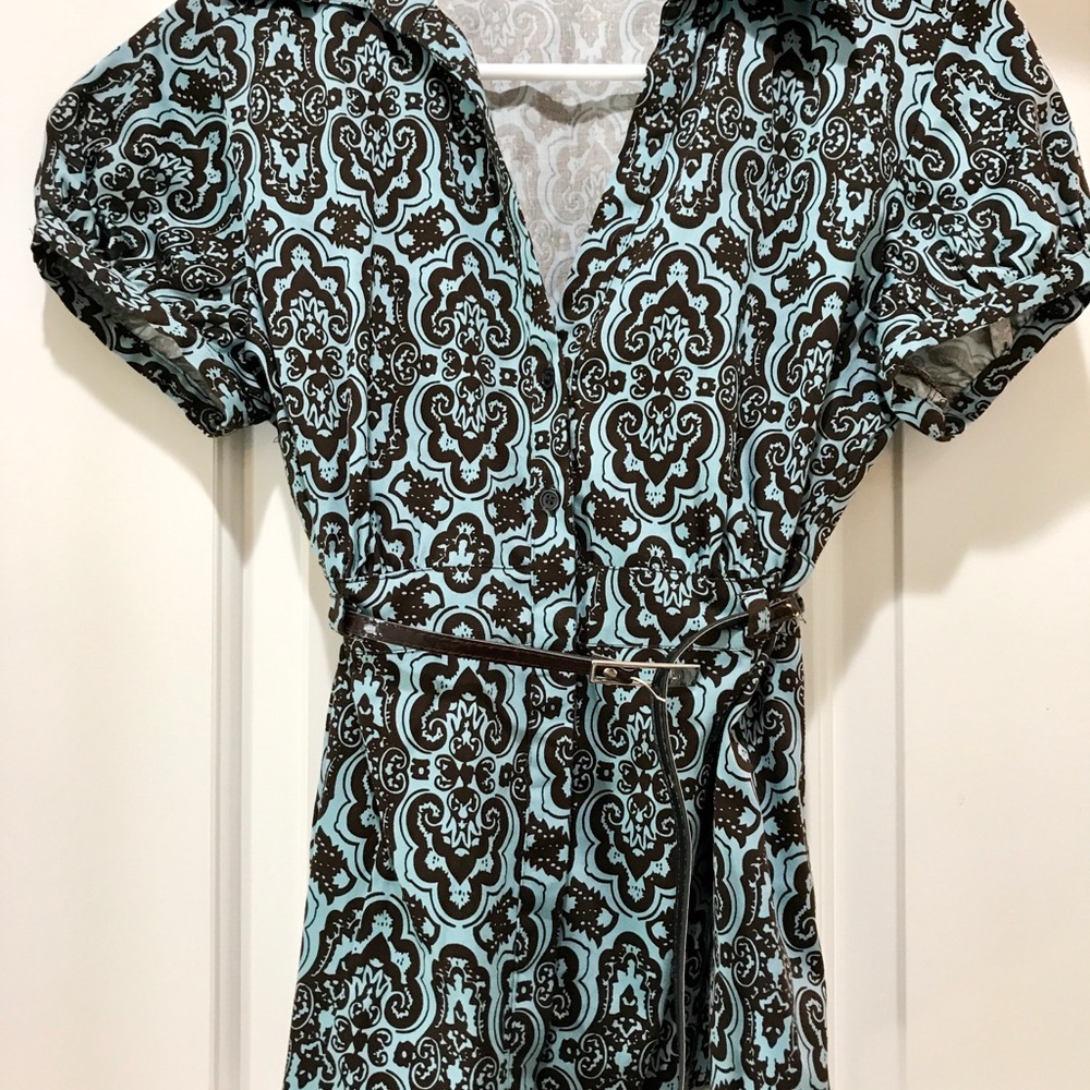 Dress shirt, great condition!